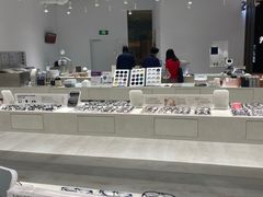 -JINS(上海环球金融中心店)