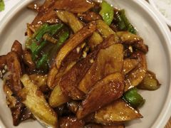 -金掌勺·锅包肉(广渠门店)