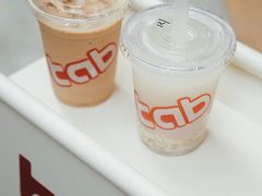 -tab(天河南店)