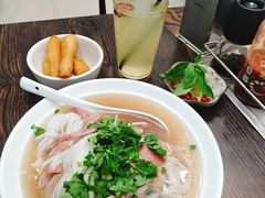 招牌生牛肉粉-PHO·5越南牛肉粉(建新路店)