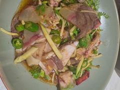 -有位虾匠·胶东小馆(市北店)