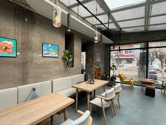 -十一咖啡(青年大街工厂店)