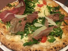 -Mammamia意大利餐厅(阳春巷店)