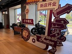 -北京德悦行BMW宝马摩托车