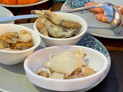 -渔家火锅·海鲜自助餐·演艺(亚龙湾天域酒店)