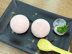-小川洋风料理(武胜路凯德广场店)