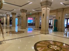 -杭州第一世界大酒店·云曼温泉