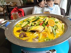 -桥边小楼·手工云南菜·丽江地标美食