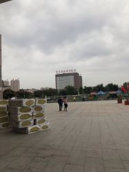 -保定市儿童医院