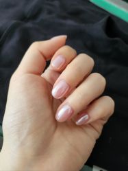 -沐白•盛妍日式美甲美睫