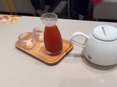 -蔡澜点心·粤菜(丽泽天街店)