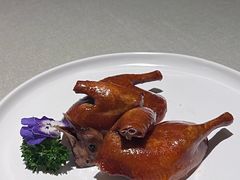 -明州小宴(文化广场店)