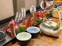 -赤坂亭M9和牛烧肉(世博源店)