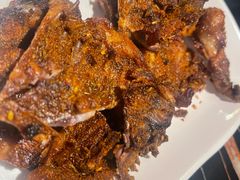 -枪火串烧·东北特色烧烤(罗湖总店)