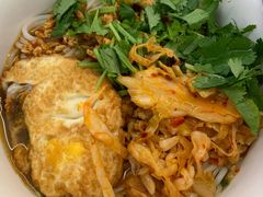 -李叁面馆(妇幼店)