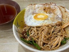 -肉盖面馆(兴科大道店)