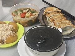 -芬芳甜品(同福路店)