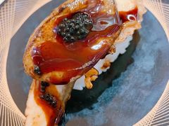 -争鲜回转寿司(中街大悦城店)