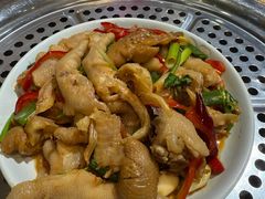 -福茗春薪禾记海鲜烧烤(八一路店)