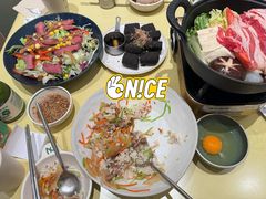 -米仓食堂(凯德广场店)