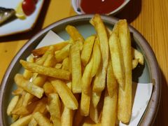 -福匠日本料理(人民路店)