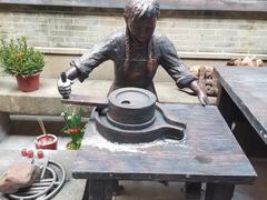 -欢姐伦教糕(北海大道北店)