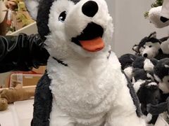 -宜家家居(西安未央商场店)