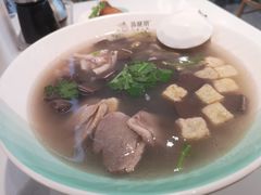 -苏晓玥·手作江南小吃(深圳北站店)