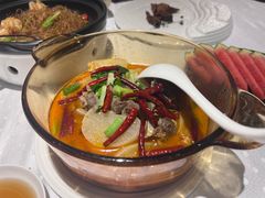 -宝燕壹号(徐汇店)