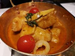 -PHO爺·越南料理(亦庄大族广场店)