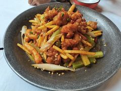 -聚鑫阁江浙菜·非遗传承技艺(闵行交大店)