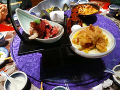 最东北锅包肉-95号酱骨·一块豆腐(展春园西路店)