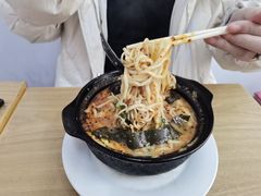 -小街曹师傅砂锅麻辣烫(亚泰大街店)