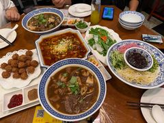 -北京小肠陈饭庄(方庄店)
