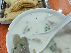 -教师之家赵家羊汤馆(东青龙街店)
