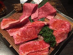 -俺的焼肉(銀座9丁目店)