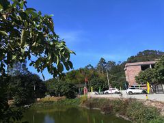 -溪悦渔庄(九龙湖店)