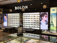 -精益眼镜(建三店)