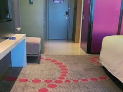 -南京禄口机场雅高铂尔曼大酒店