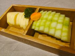 -捞天下大众火锅(水上公园店)