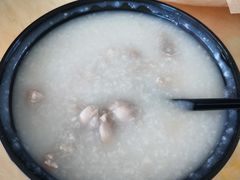 -鲍馬爷·鲍粥(洛浦店)