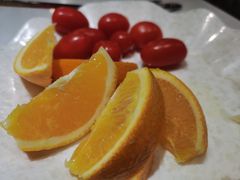-蕃茄述·好汤自然来(江汉路店)