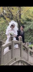 点击看大图 -至臻微拉婚纱摄影
