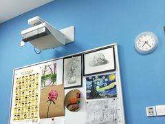 -蒂朵儿童绘画美术教室