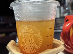 -星巴克臻选(杭州501城市广场1F店)