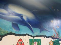 -味之绝热血美蛙鱼火锅(中坝店)