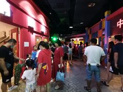 -成都星期8小镇(江宁南路店)