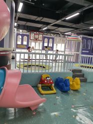 -妙糖乐园(乐坊·大华生活广场店)