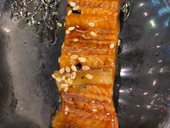 -争鲜回转寿司(金桥家乐福店)