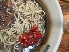 -无名氏面馆(邮电路店)